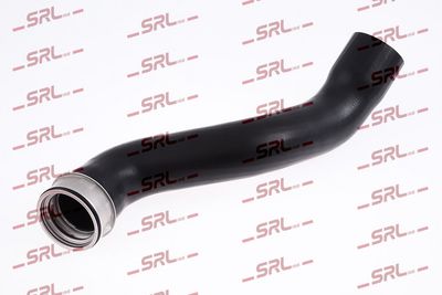 Charge air hose