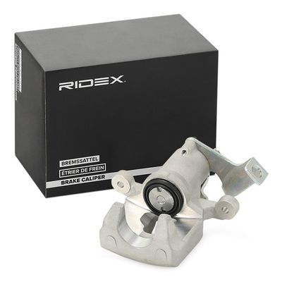 спирачен апарат RIDEX