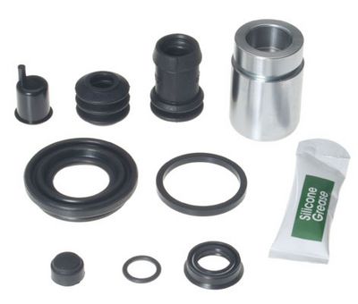 SET REPARATIE ETRIER BUDWEG CALIPER 209032