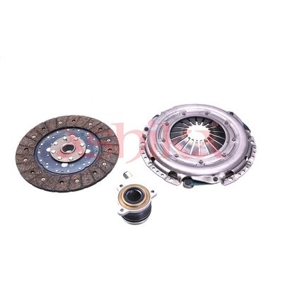 Sada spojky ASHIKA 92-0W-W25