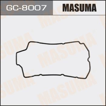 Прокладка, крышка головки цилиндра MASUMA GC-8007 для SUBARU TRIBECA