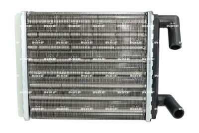 Verwarming past: MERCEDES O 402, O 405, O 407, O 408 12.0-6.0D 01.84-