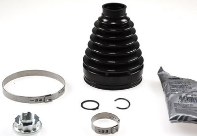 Rubberlaars Binnen (fi: 30/84) (lengte113) (set)