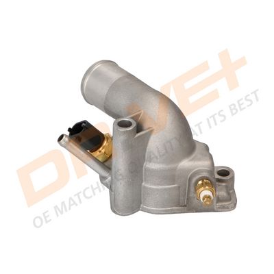 THERMOSTAT KüHLMITTEL DR!VE+ DP2310140477 3