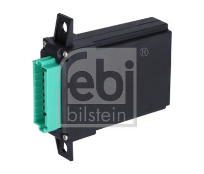FEBI BILSTEIN Warnblinkrelais