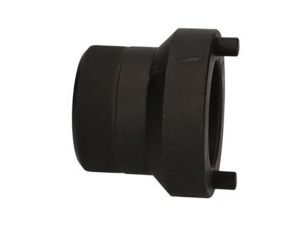 ACHSMUTTERSCHLüSSEL KS TOOLS 4604450 38