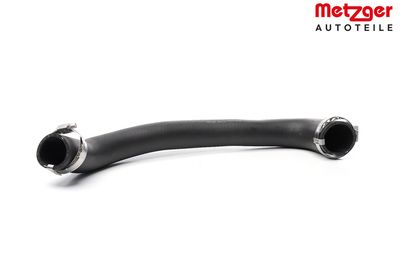 LADELUFTSCHLAUCH METZGER AUTOTEILE 2401116 37