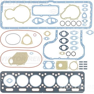 Set garnituri complet, motor VICTOR REINZ 01-34010-01