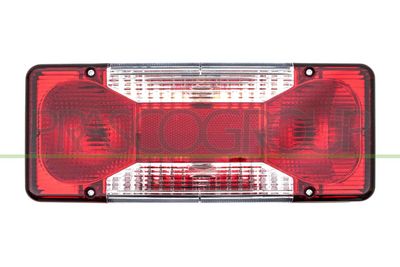 задни светлини PRASCO FT9274164