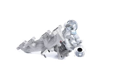 LADER AUFLADUNG BTS Turbo T914989 32