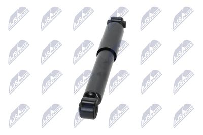 AMORTIZOR NTY ACT063 35