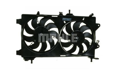 VENTILATOR RADIATOR MAHLE CFF245000P 18