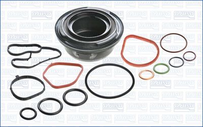 DICHTUNGSSATZ KURBELGEHäUSE