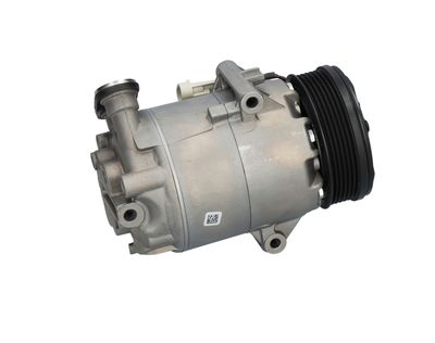 COMPRESOR CLIMATIZARE VALEO 813601 17