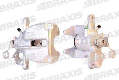 BRAXIS AG1259 Тормозной суппорт  для FIAT SCUDO (Фиат Скудо)