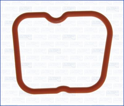 Tuimelaardeksel pakking silicone