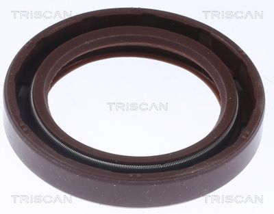Уплотняющее кольцо, коленчатый вал TRISCAN 8550 10072 для DACIA 1410
