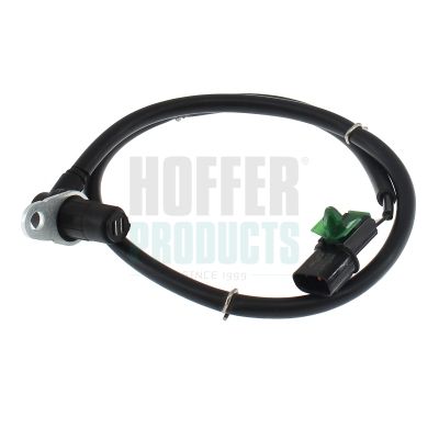 SENZOR TURATIE ROATA