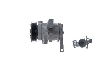 COMPRESOR CLIMATIZARE MAHLE ACP1645000S 10