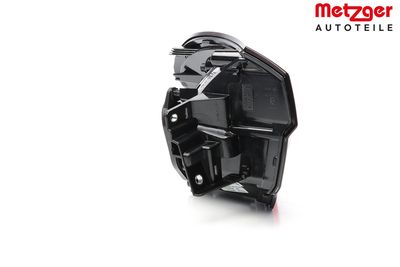 LAMPA SPATE METZGER AUTOTEILE 2080330 33