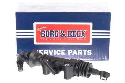 горна помпа на съединител BORG & BECK BCM236