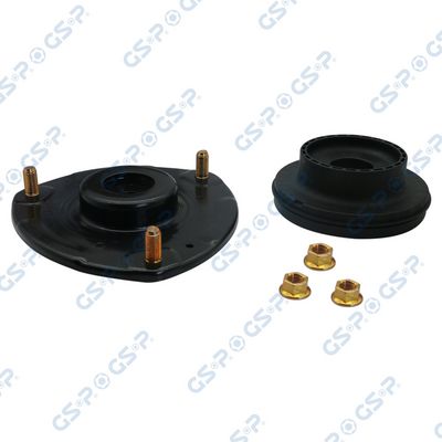 Opravná sada, horní uložení tlumičů GSP 531815S