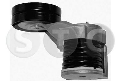 RIEMENSPANNER KEILRIPPENRIEMEN