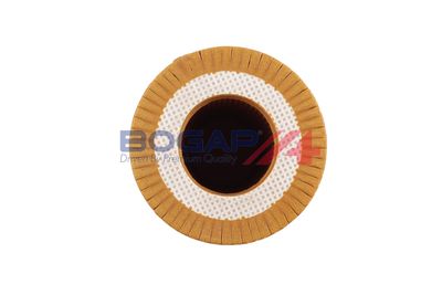 FILTRU ULEI BOGAP A8113106 2