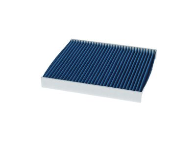 FILTER INNENRAUMLUFT BOSCH 0986628625 17