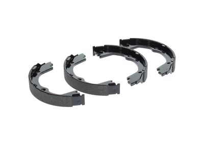 BREMSBACKENSATZ FESTSTELLBREMSE BOSCH 0986487939 7