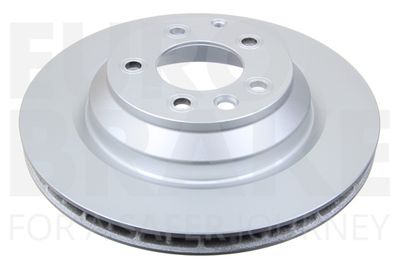Brzdový kotouč EUROBRAKE 58153147138
