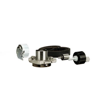 SET POMPA APA + CUREA DINTATA GATES KP25663XS 18