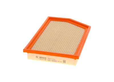 LUFTFILTER BOSCH F026400586 7