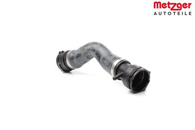 FURTUN RADIATOR METZGER AUTOTEILE 2420506 23