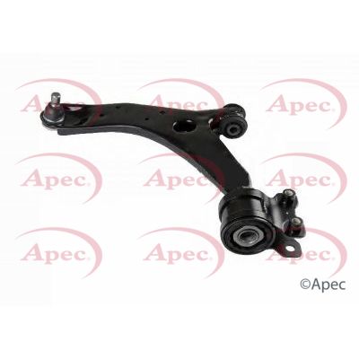 Control/Trailing Arm, wheel suspension APEC AST2258