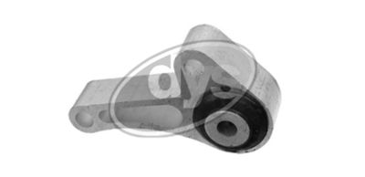 Подвеска, двигатель DYS 71-26576 для FIAT TIPO