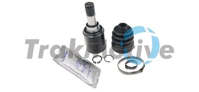 TrakMotive 45-0099 ШРУС  для FIAT PUNTO (176_) 1.6