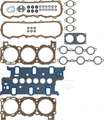 SET GARNITURI CHIULASA