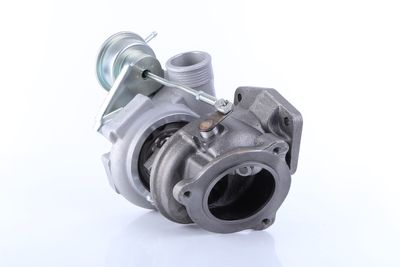 LADER AUFLADUNG NISSENS 93633 19