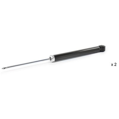 амортисьор RIDEX 854S20295