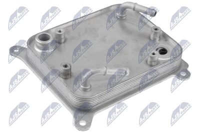 RADIATOR RACIRE ULEI CUTIE DE VITEZE AUTOMATA