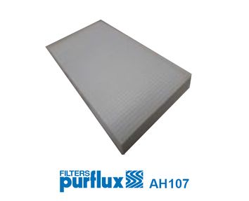 PURFLUX Filter, Innenraumluft (AH107)