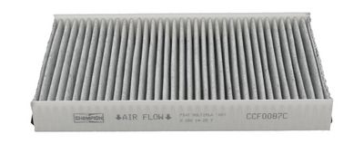FILTRU AER HABITACLU CHAMPION CCF0087C