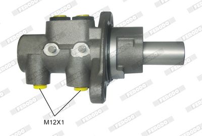 POMPA CENTRALA FRANA FERODO FHM1585