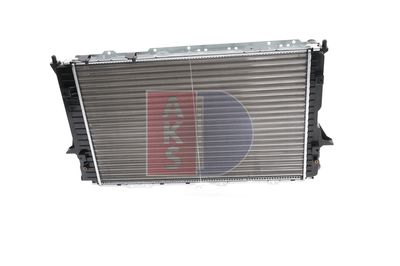KüHLER MOTORKüHLUNG AKS DASIS 481100N 7
