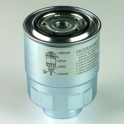KRAFTSTOFFFILTER DELPHI HDF599 8