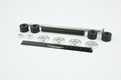 BRAT/BIELETA SUSPENSIE STABILIZATOR FEBEST 0523MPVFKIT 4