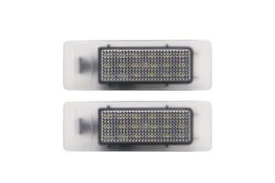 Belysning, skyltbelysning BLIC L42-210-0004LED