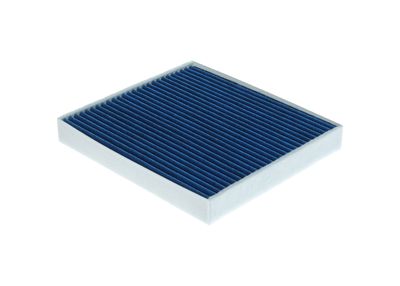 FILTER INNENRAUMLUFT BOSCH 0986628597 13