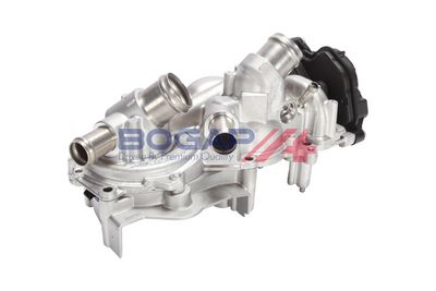 POMPă DE APă RăCIRE MOTOR BOGAP A4234192 1